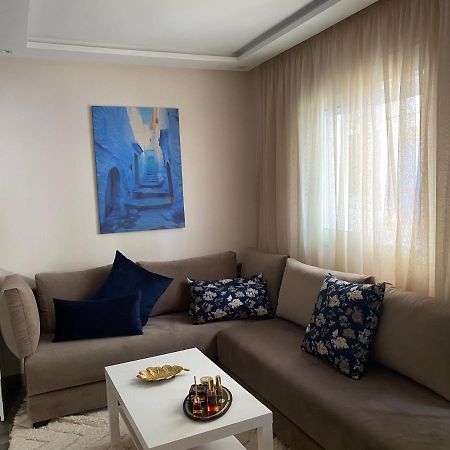 צ'פצ'אוונה Joli Studio De Charme A Chaouen מראה חיצוני תמונה