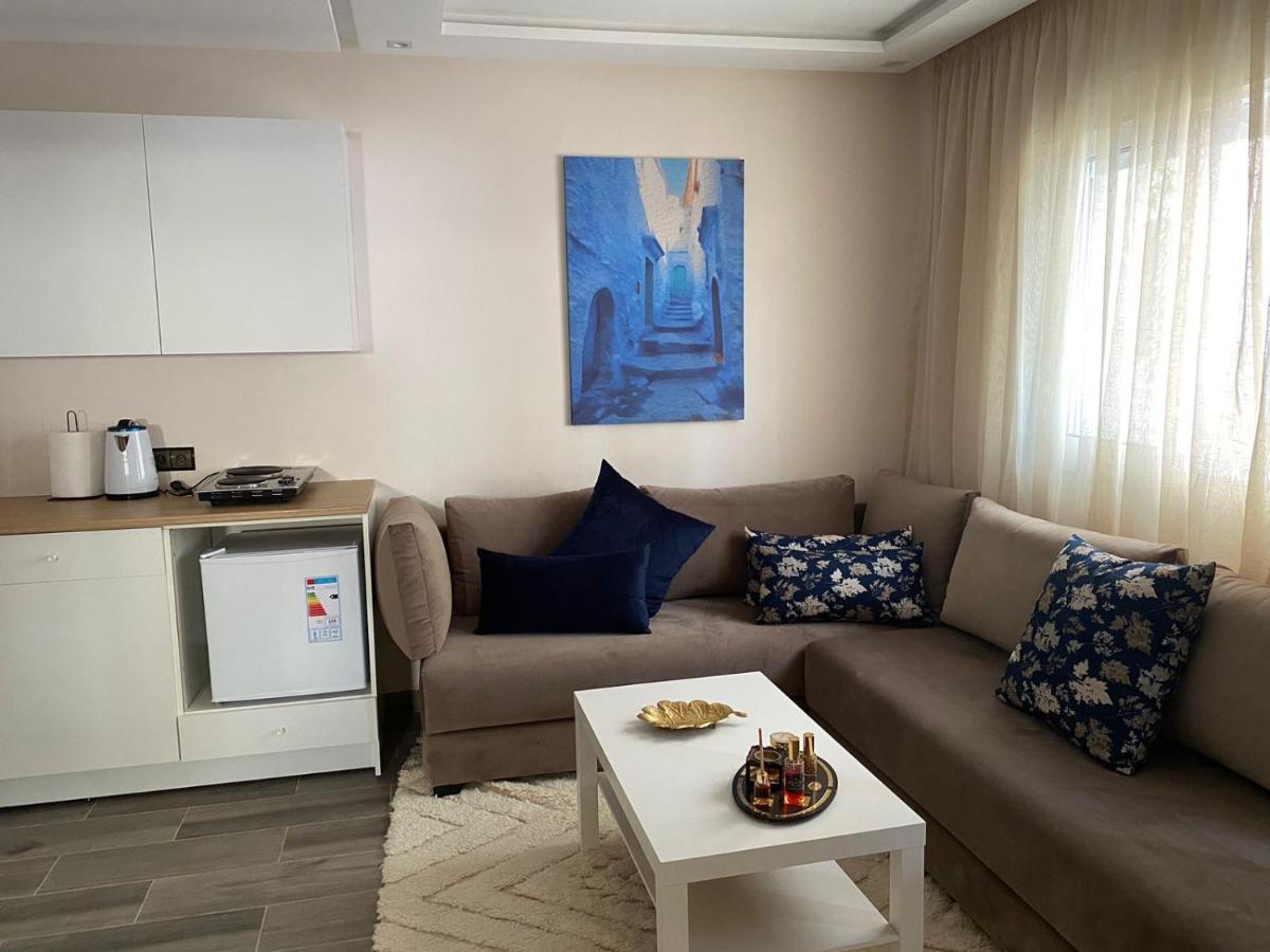 צ'פצ'אוונה Joli Studio De Charme A Chaouen מראה חיצוני תמונה